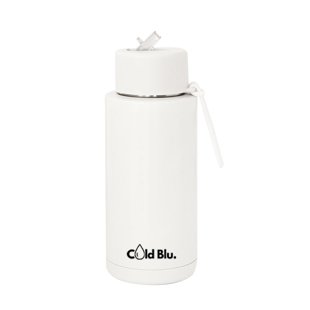 Ceramic Reusable Bottles - 34oz/1,000ml