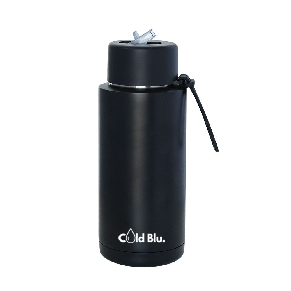 Ceramic Reusable Bottles - 34oz/1,000ml