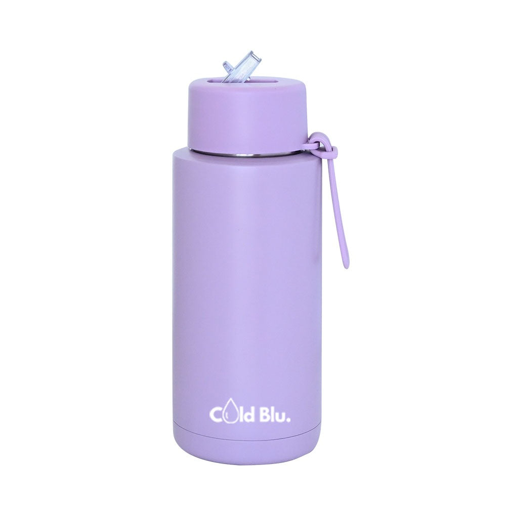 Ceramic Reusable Bottles - 34oz/1,000ml